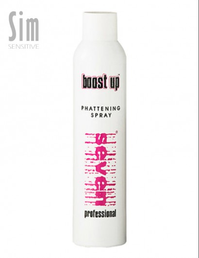 Sim Seven Boost Up Phattening Spray